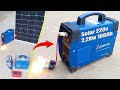 Solar Generators - The Future Of Energy