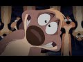 la canzone delle suricate (il re leone 3)