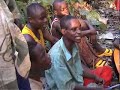 \"Nawa\" live in the Cameroon rainforest \"Nawa\" live in the Cameroon rainforest