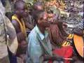 Nawa live in the Cameroon rainforest