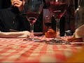 Tomando Tinto
