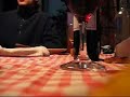 Tomando Tinto
