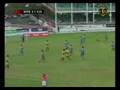 Barbados V Anguilla
