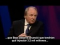 The Last Laugh - Crisis Subprime - Subtitulos Castellano