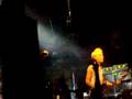 videos de Cinema Bizarre Bataclan 10.10.08 Escape to the stars