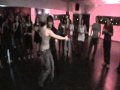 Aochan Welcome roda at Zouk Lambada Israel!!!