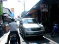 BALI-traffic