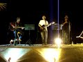 Bonjoza Acoustic, Kekasih Gelapku,Danga Bay,Johor Bahru