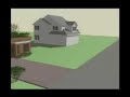 Sustainable Modular home