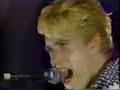 The Skids Blood and Soil live Rock Goes To College The Skids Blood and Soil live Rock Goes To College