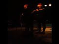 Concert de No�l : Duo Hautbois / Cor Anglais