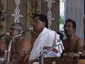 On Sri Bhodhendral...
