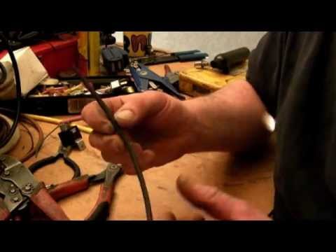 Land Rover Tools….. electrical hand tools for use in repair or installation work  part 1