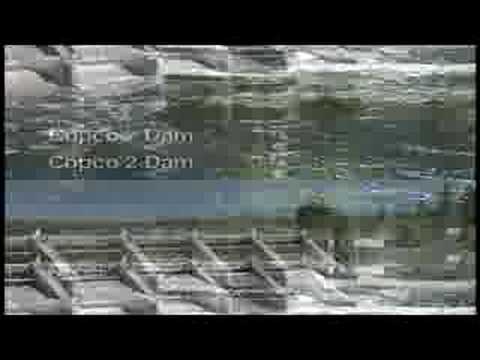 klamath dams: tear em' down