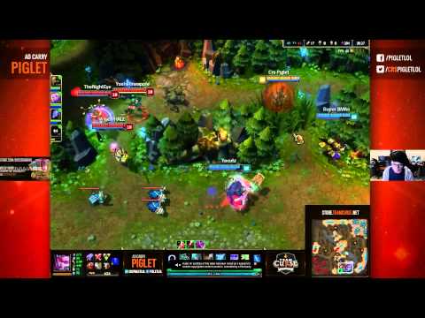 how to practice orb walking