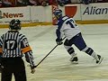 shootout part 2 of 4 (Faubert/Peters)