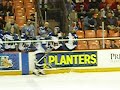 shootout part 2 of 4 (Faubert/Peters)