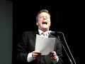 Audiatur 07 - Chr. B�k - On behalf of George Bush