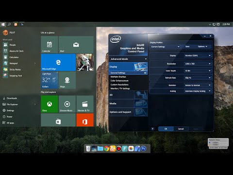 How To Install Intel HD Graphics Driver in Windows 10