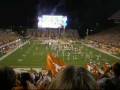 Here Come The Horns