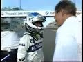 bmw sauber f1 in nurburgring nordschleife 28 apr 2007 