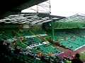 Celtic v Hibs