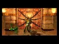 Zelda: TP Speed Run Segment  25 Part 1