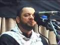 الشيخ حسين الاكرف في ذكرى وفاة الامام علي