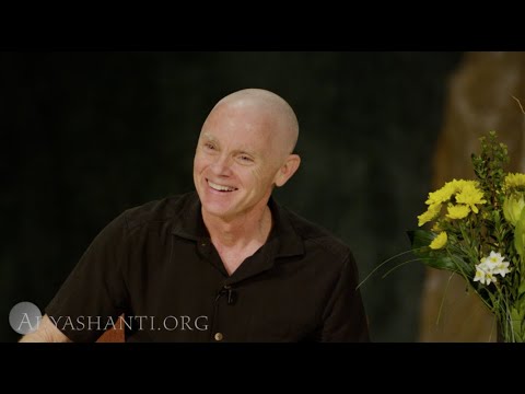 Adyashanti Video: “I’ll Wake Up As Long As I Can Go Back to Sleep When I’m Totally Liberated”