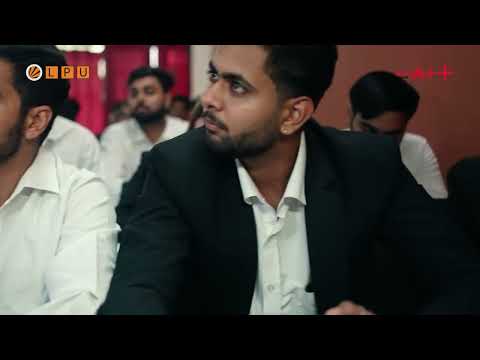 LPU General video thumbnail 8