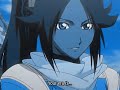 Yoruichi Ichigo Cradle Of Fate Battle Royal