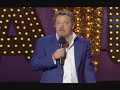 Eddie Izzard at Comic Aid 2005