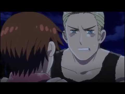 Gerita Moments Part 4