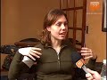 Entrevista com a cantora Tha�s Gulin