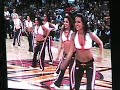 Warrior Girls at work