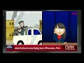 Spoof: Media Finally Covers Libya