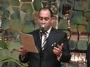 Cantor Netanel Hershtik - Al HaNissim