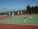 LOURIZELA 3-1 AROES