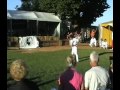 sunraysia tae kwon do demo video