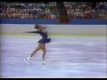 - 1987 U.S. Olympic Festival, Figure Skating,
