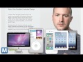 Here's What Philippe Starck Is Really Working on for Apple
