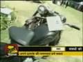 Brandsmith vintage & classic bike rally-Delhi