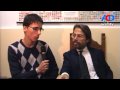 ATHOS DE LUCA: intervista del 6 Nov 2009 di Elio Tomassetti