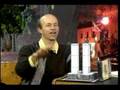 Eric Hufschmid interviewed by Connie Bryan on 9/11- Part 3