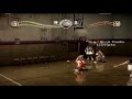 Nba Street Homecourt Walkthrough part 5 of 7
