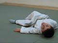 aikido 5 years old kids january 2007 israel