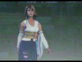 anastacia   ben moody   everything burns  ffx ffx2 