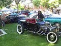 Paso Robles Car Show 2007 Paso Robles Car Show 2007