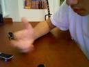 Berlin Wood and riptape Review Berlin Wood and riptape Review