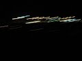 Pair of jets from 33rd Fighter Wing takes off at night with Full Afterburners from its P&W F100 Turbofans :)